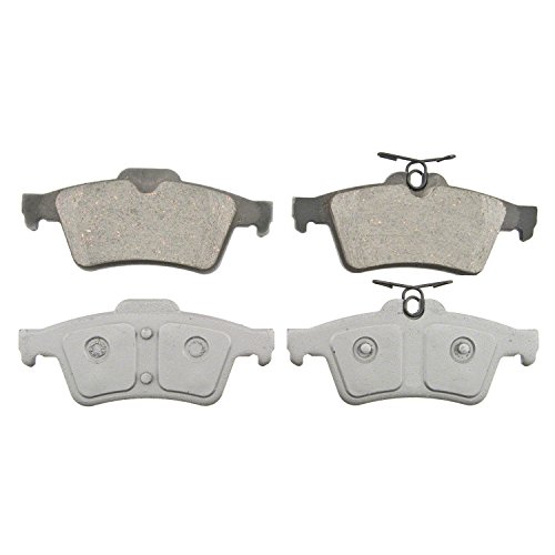 Brake Pads Wagner PD1095