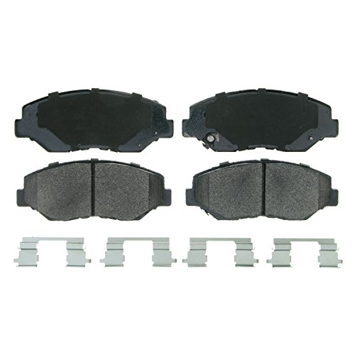 Brake Pads Wagner ZX914