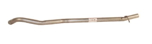 Bosal 485-721 Tail Pipe Pipes Bosal 485721