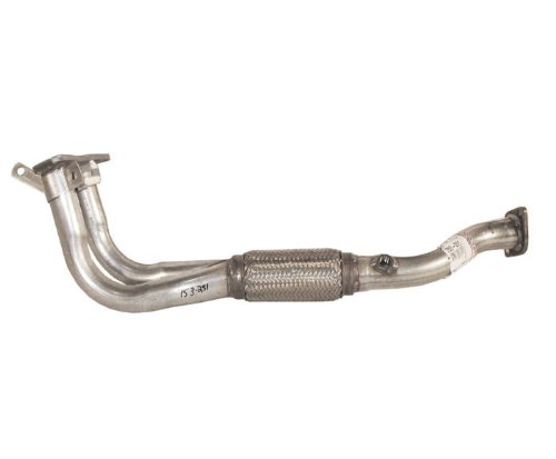 Bosal 753-251 Pipe Pipes Bosal 753251