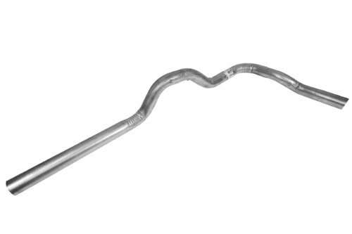 Walker 65001 Quick-Fit Tail Pipe Pipes Walker 65001