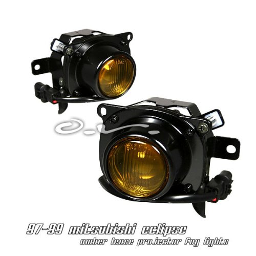 Driving, Fog & Spot Lights MimoUSA OR-FLPSC0123