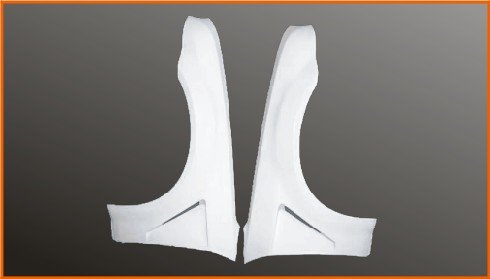 Fenders MimoUSA fen-f1-26873