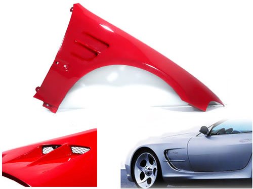 Fenders MimoUSA fen-slr-GSF-0601