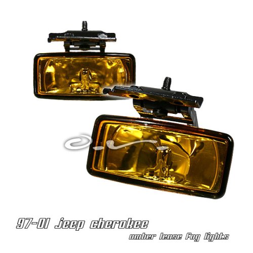 Driving, Fog & Spot Lights MimoUSA OR-FLPSC0093