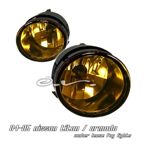 Driving, Fog & Spot Lights MimoUSA OR-FLPSC1583
