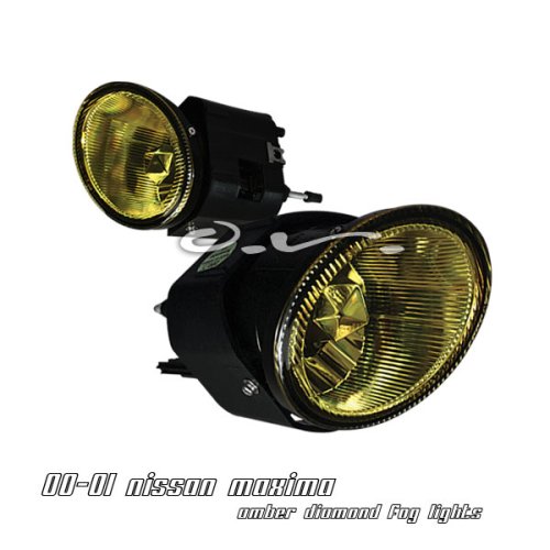 Driving, Fog & Spot Lights MimoUSA OR-FLPSC0173