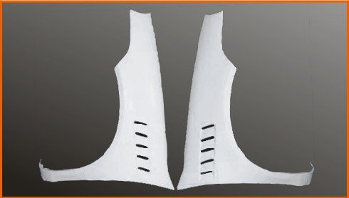 Fenders MimoUSA fen-GSF-0502