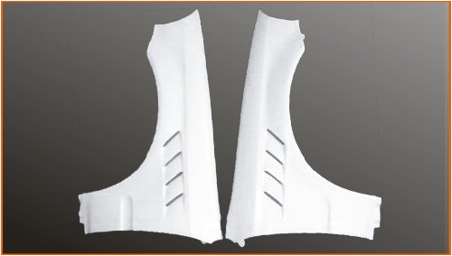 Fenders MimoUSA fen-GSF-0704