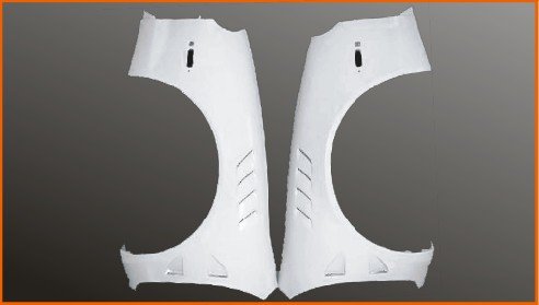 Fenders MimoUSA fen-viz-65898