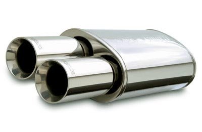 Mufflers Magnaflow 14816