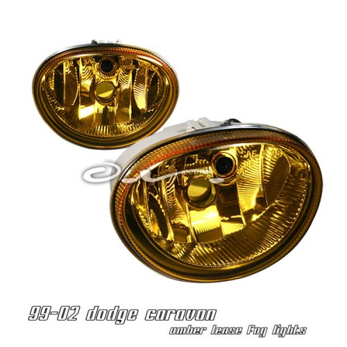 Driving, Fog & Spot Lights MimoUSA OR-FLPSC0083