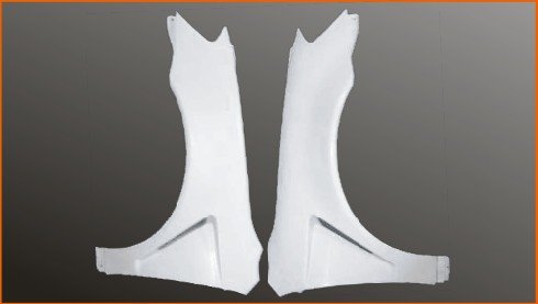 Fenders MimoUSA fen-f1-26870