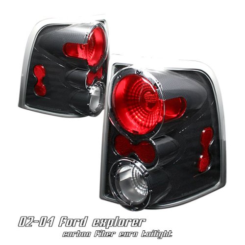 Tail Lights MimoUSA OR-1FT047700056