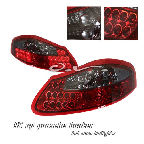 Altezza Taillights Tail Lights MimoUSA OR-3ZA001709056