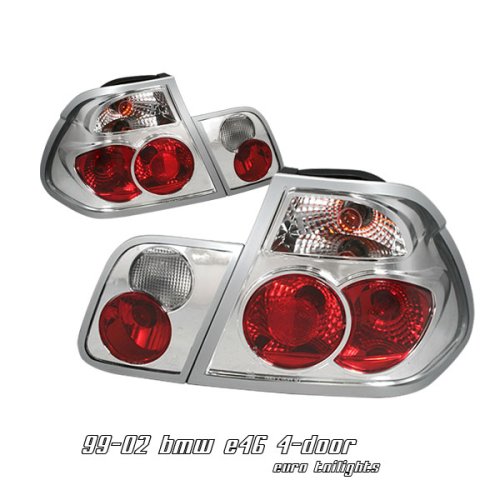 Tail Lights MimoUSA OR-RSD200311A