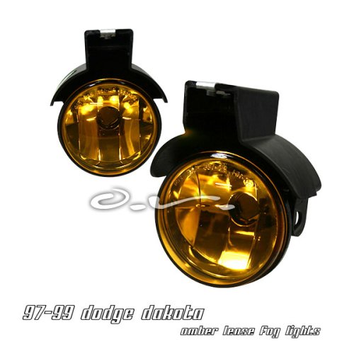 Driving, Fog & Spot Lights MimoUSA OR-FLPSC1643