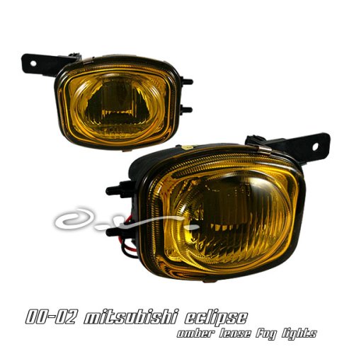 Driving, Fog & Spot Lights MimoUSA OR-FLPSC0313