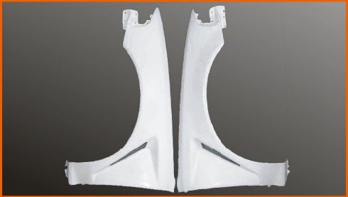 Fenders MimoUSA fen-f1-GSF-0701