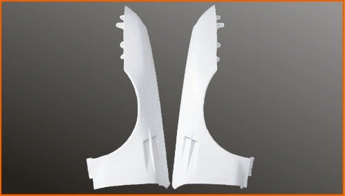 Fenders MimoUSA fen-slr-GSF-0712