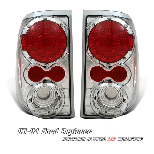 Tail Lights MimoUSA OR-1FT047700112