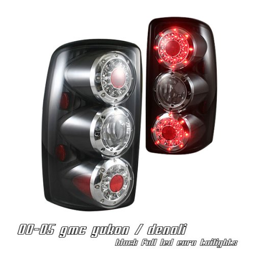 Tail Lights MimoUSA OR-1GT060702134