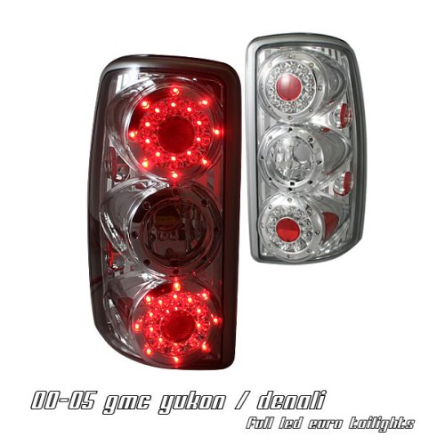 Tail Lights MimoUSA OR-1GT060702112