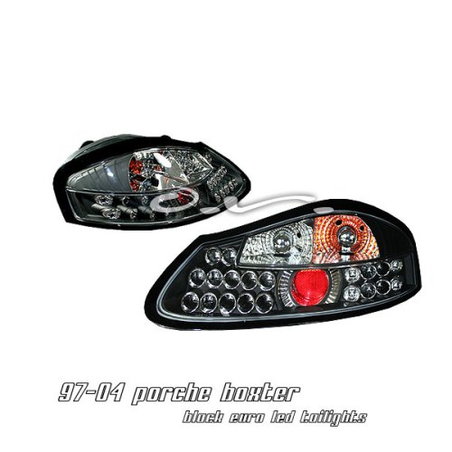 Tail Lights MimoUSA OR-3ZA001709034