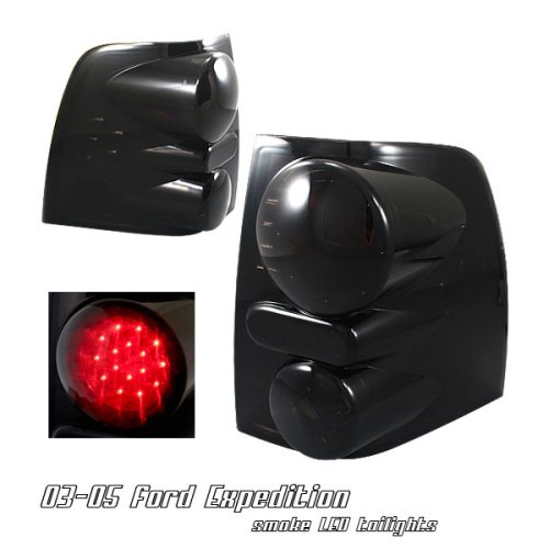 Tail Lights MimoUSA OR-1FT058702134B