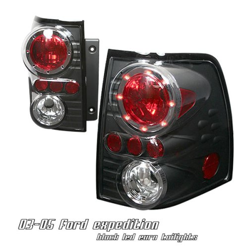 Tail Lights MimoUSA OR-1FT058700134L