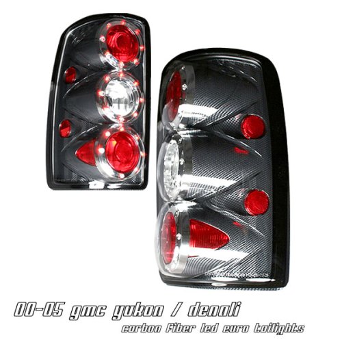 Tail Lights MimoUSA OR-1GT060700156L