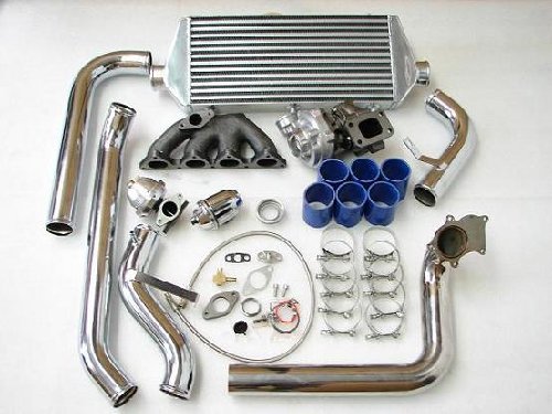 Turbochargers MimoUSA MIMT-INTSTK9401