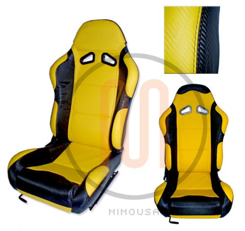 Racing Seats Mimio o3611