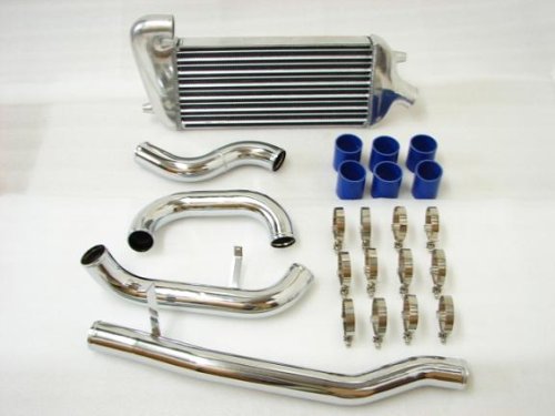 Intercooler Parts MimoUSA MIMT-ECLFMIC9599