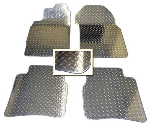 Floor Mats MimoUSA m50600-o3732-o21328