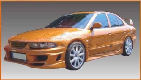 Body MimoUSA BAY-8651CY2