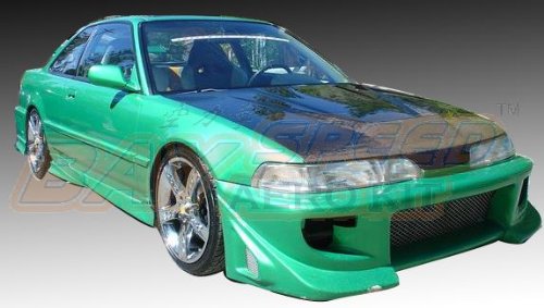 MimoUSA Front Bumpers Body MimoUSA BAY-8875SR
