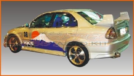 Body MimoUSA BAY-1168EV5