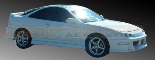 MimoUSA Side Skirts Body MimoUSA BAY-1155Z