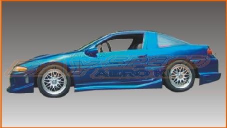 Body MimoUSA BAY-1161DR