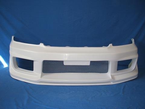 MimoUSA Front Bumpers Body MimoUSA BAY-8436KN