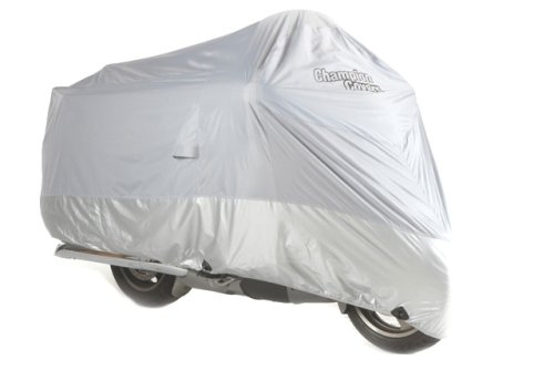 Vehicle Covers Champion Covers SS500GRYYAMRSVE