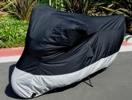 Vehicle Covers Champion Covers SS300BLKKAWNIN