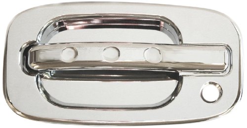 All Sales 916DBC Tailgate Handle Assembly Truck Beds & Tailgates All Sales 916DBC