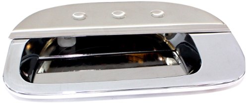 All Sales 503DBC Complete Tailgate Handle Assembly Tailgate Locks All Sales 503DBC