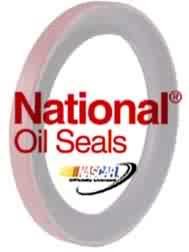 Wheel National Oil Seals 6626S