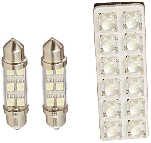 Interior & Convenience Bulbs Recon 264163