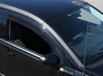 Exterior Accessories Putco 580140