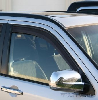 Exterior Accessories Putco 580433