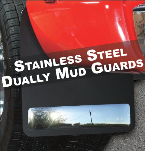 Mud Flaps & Splash Guards Husky Liners 54401